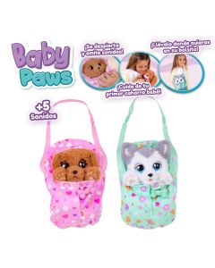 BABY PAWS COCKER-IMC-917637