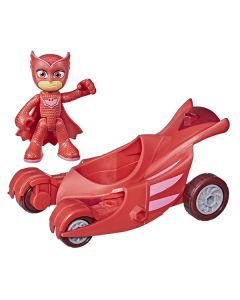 PJ MASKS-CORE VEHICLE OWL GLIDER-HAS-F2099OW