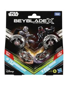 BEY BBX SW COLLAB MULTIPACK-HAS-G0279