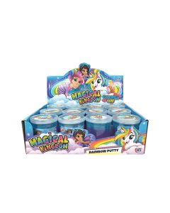 MAGICAL KINGDOM RAINBOW PUTTY-HTI-1374232