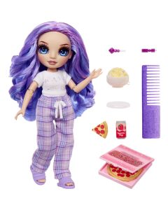 RAINBOW HIGH JNR HIGH PJ PARTY DOLLS 2 ASST B-MGA-504290