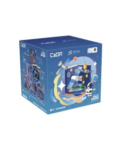 CADA SPACE SERIES - SPACECRAFT-CAD-C56005W-E