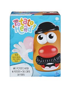 PRESCHOOL GAMING-MR POTATO HEAD CLASSIC MR-HAS-F3244