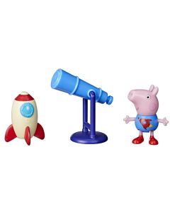 PEPPAS-PLAYS SPACE-HAS-F4413