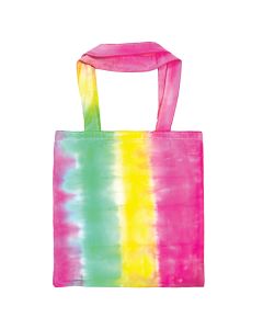 TIE-DYE MESSENGER BAG-DIA-12483