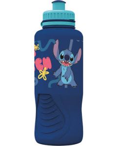 STITCH ERGO SPORTS BOTTLE 430ML-STO-84463