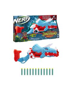 NERF-DINO TRICERABLAST-HAS-F0803