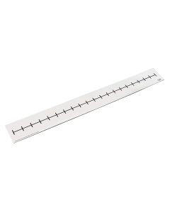 TFC-NUMBER LINE BLANK MAGNETIC 1P-TFC-10018