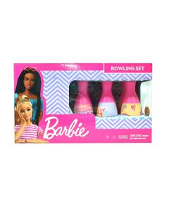 BARBIE BOWLING SET-LCY-83164