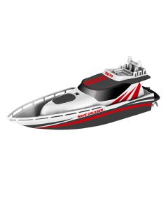 TAIYO RADIO CONTROL MINI BOAT WAVE CRUISER-TYS-300063A