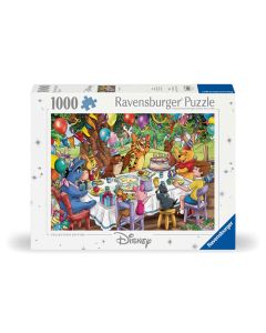 RAVENSBURGER 1000PC WINNIE THE POOH-RVG-12000385