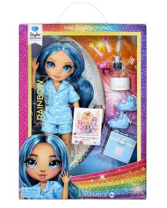 RAINBOW HIGH JNR HIGH PJ PARTY FASHION DOLL SKYLER-MGA-530947