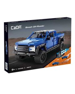 CADA 390PC SMASH OFF-ROADER-CAD-C52029W