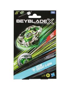 BEY BBX STARTER DEFENCE HELM KNIGHT-HAS-F9581