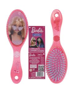 BARBIE HAIR BRUSH-TWN-BB0044GD