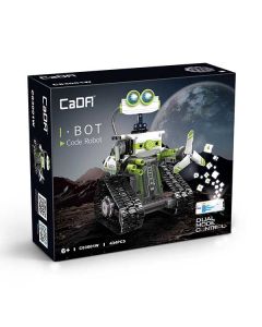 CADA 434PC DUAL CONTROL I.BOT CODE ROBOT-CAD-C83001W