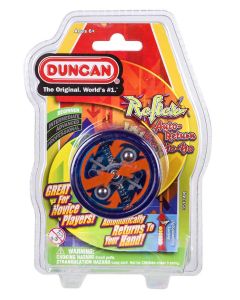 DUNCAN REFLEX AUTO RETURN YO-YO-DUN-3513AR