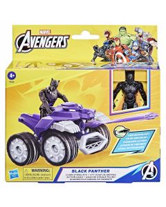 AVN BLACK PANTHER SLASH CLAW-HAS-F9328