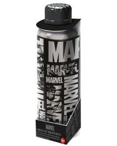 MARVEL INSULATED STAINLESS STEEL BOTTLE 515ML-STO-82769