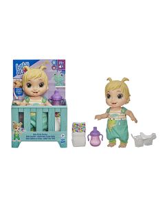 BABY ALIVE-BOUNCING BABY FROG-HAS-E9427