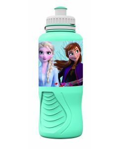 FROZEN II BLUE FOREST ERGO SPORT BOTTLE 430ML-STO-82257