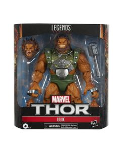 THOR 4 LEGENDS ULIK-HAS-F3422