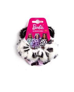 BARBIE EXTRA CUTIE REVEAL SCRUNCHIE 2 PK 3 ASST-RMS-99-0118