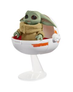 STAR WARS-WILD RIDIN GROGU-HAS-F3954