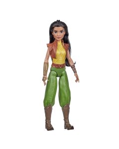 DISNEY PRINCESS-RAI BASIC DOLL