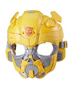 TRANSFORMERS MOVIE 8 2 IN 1 MASK BUMBLEBEE-HAS-F9181