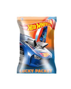 HOT WHEELS LUCKY BAG-LCY-82515