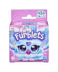 FUR FURBLET OOH KOO-HAS-F8893