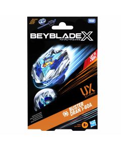 BEY BBX STARTER PACK TOP AST-HAS-G0175