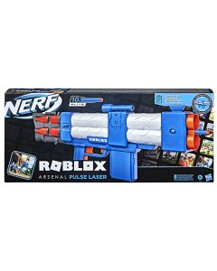 NERF-ROBLOX-ARSENAL PULSE LASER-HAS-F2484