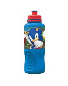 SONIC ERGO SPORTS BOTTLE 430ML-STO-84518