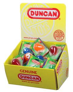 DUNCAN IMPERIAL SPIN TOP-DUN-3312MC