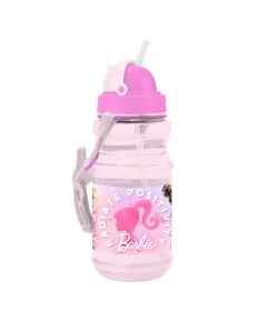 BARBIE QUAD BOTTLE 500ML-KIE-84670