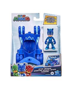 PJ MASKS-CORE VEHICLE CATCAR-HAS-F2099CAT