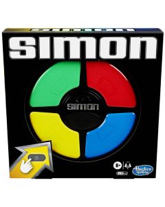 SIMON CLASSIC-HAS-E9383