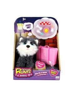 RESCUE RUNTS BABIES SERIES 2 ASST-CIF-S20110