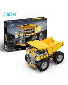 CADA 372PC HEAVY DUTY TRUCK-CAD-C65001W