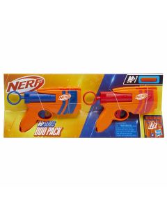 NER N SERIES DUAL PACK-HAS-G1492