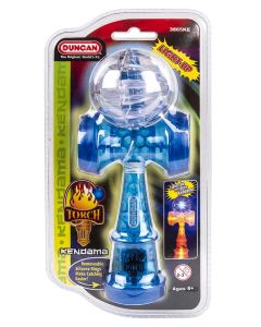 DUNCAN TORCH LIGHT-UP KENDAMA-DUN-3865KE