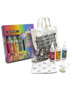 RAINBOW HIGH TIE DYE SET-RMS-90-0020