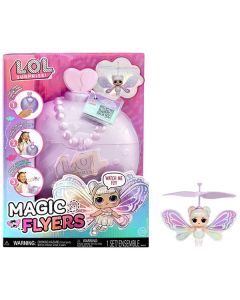 LOL SURPRISE MAGIC FLYERS SWEETIE FLY LILAC-MGA-593621