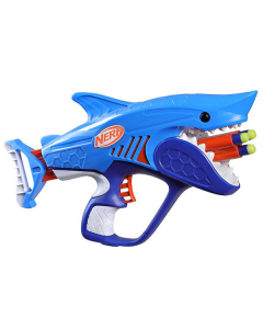 NERF-SHARKFIRE-HAS-F8645