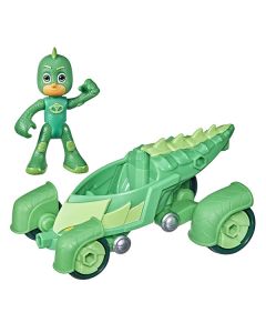 PJ MASKS-CORE VEHICLE GEKKO MOBILE-HAS-F2099GEK