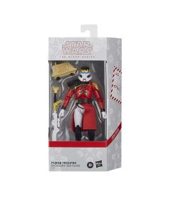 SW BL HOLIDAY PURGE TROOPER-HAS-F8315