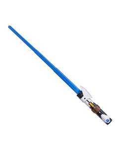 STAR WARS-EXTENDABLE FORGE LS OBI WAN KENOBI-HAS-F1162