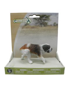 PLATFORM BOX DOG ST.BERNARD-L-COL-89526-ULP